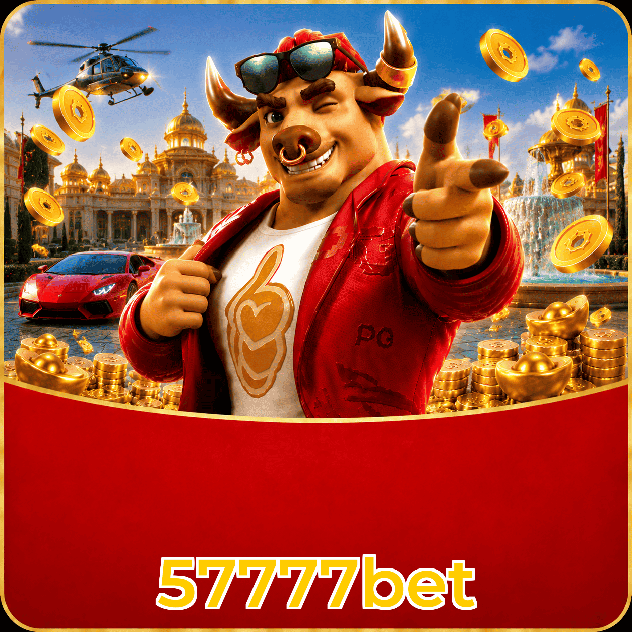 Odds Competitivas 57777bet