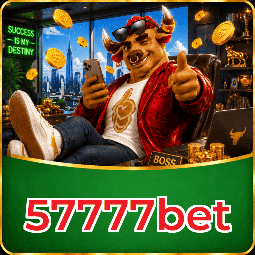 57777bet Segurança Logo 1