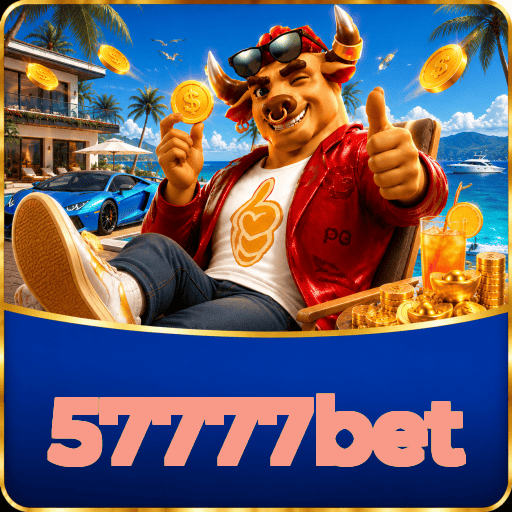 Loteria 57777bet - Quina e mais jogos