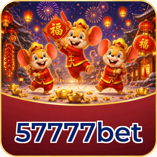 57777bet Segurança Logo 3