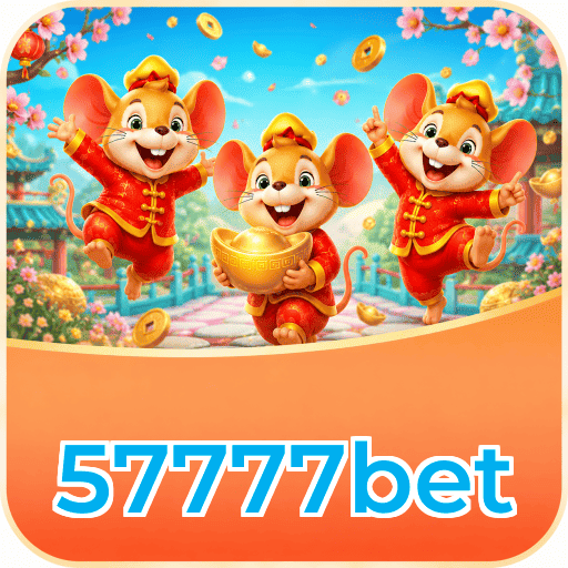 57777bet Logo 2