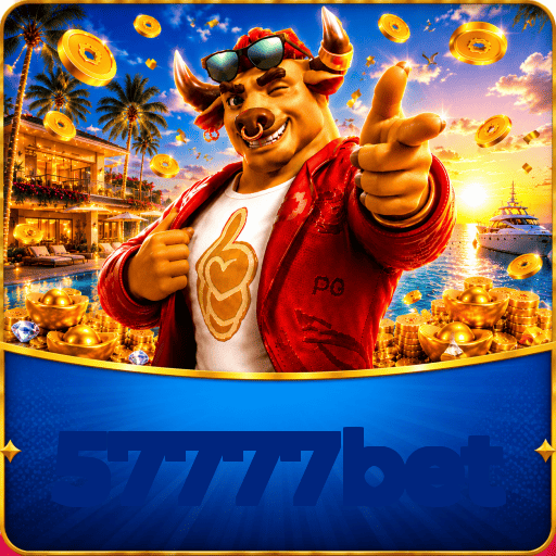 57777bet Instalar Logo 2