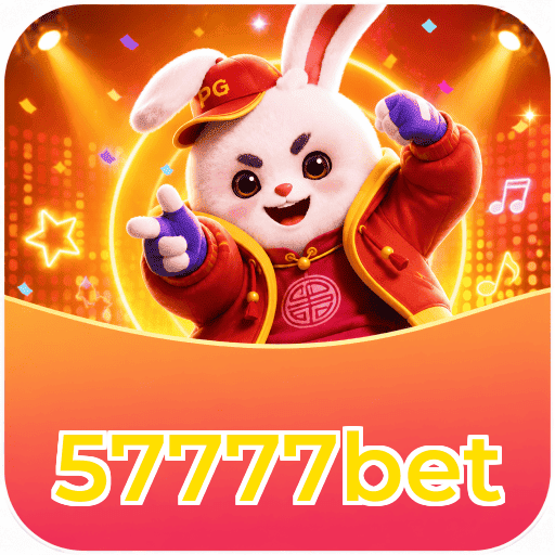 57777bet Instalar Logo 3