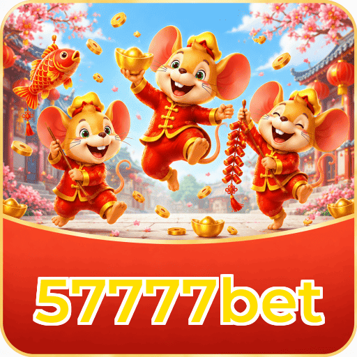 57777bet Licença Curaçao Gaming