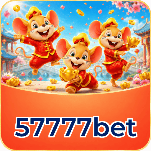 57777bet Instalar Logo 1