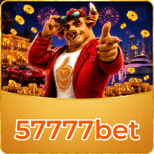 57777bet Certificado eCOGRA